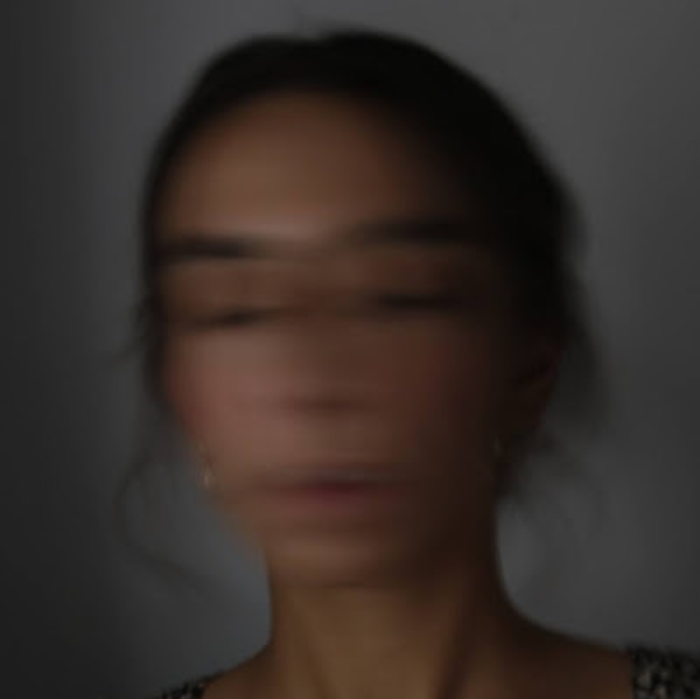Meet your Posher, Demetra